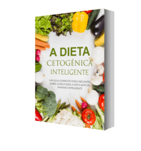 Dieta Cetogênica → O Que é? Como Fazer? Funciona?