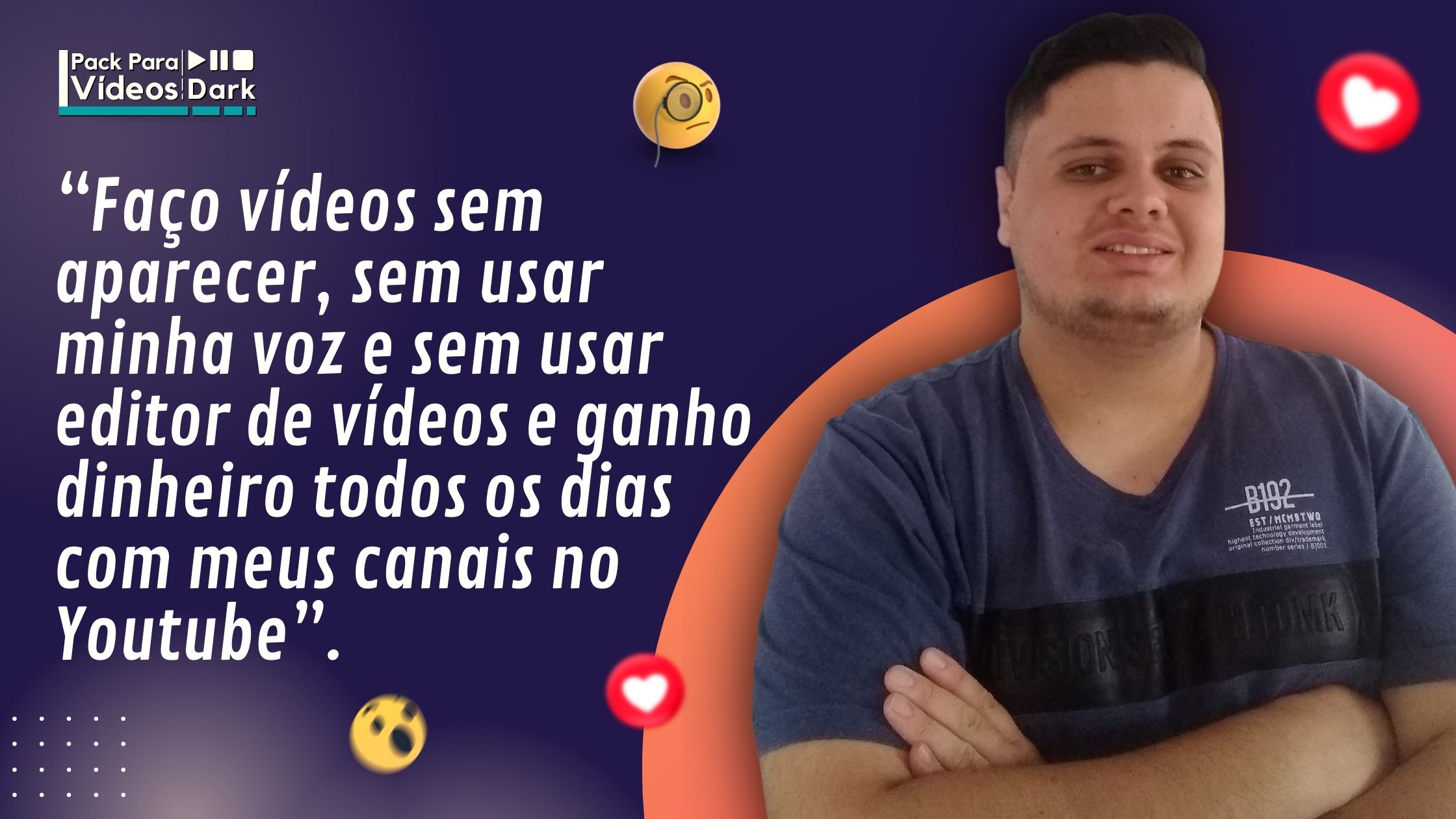 Como Criar um CANAL DARK de VIDEOS ENGRAÇADOS no  